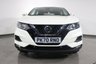 USED 2020 70 NISSAN QASHQAI 1.3 DIG-T Acenta Premium SUV 5dr Petrol Manual Euro 6 (s/s) (140 ps) 2 OWNERS I