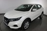 USED 2020 70 NISSAN QASHQAI 1.3 DIG-T Acenta Premium SUV 5dr Petrol Manual Euro 6 (s/s) (140 ps) 2 OWNERS I