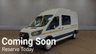 USED 2023 23 FORD TRANSIT 2.0 350 EcoBlue Leader Crew Van Double Cab 6dr Diesel Manual RWD L3 H3 Euro 6 (s/s) (130 ps) FORD TRANSIT 2.0 350 EcoBlue Leader Crew Van Double Cab 6dr Diesel Manual RWD L3 H3 Euro 6 (s/s) (130 ps