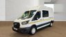 USED 2023 23 FORD TRANSIT 2.0 350 EcoBlue Leader Crew Van Double Cab 6dr Diesel Manual RWD L3 H3 Euro 6 (s/s) (130 ps) FORD TRANSIT 2.0 350 EcoBlue Leader Crew Van Double Cab 6dr Diesel Manual RWD L3 H3 Euro 6 (s/s) (130 ps