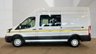 USED 2023 23 FORD TRANSIT 2.0 350 EcoBlue Leader Crew Van Double Cab 6dr Diesel Manual RWD L3 H3 Euro 6 (s/s) (130 ps) FORD TRANSIT 2.0 350 EcoBlue Leader Crew Van Double Cab 6dr Diesel Manual RWD L3 H3 Euro 6 (s/s) (130 ps