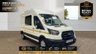 USED 2023 23 FORD TRANSIT 2.0 350 EcoBlue Leader Crew Van Double Cab 6dr Diesel Manual RWD L3 H3 Euro 6 (s/s) (130 ps) FORD TRANSIT 2.0 350 EcoBlue Leader Crew Van Double Cab 6dr Diesel Manual RWD L3 H3 Euro 6 (s/s) (130 ps