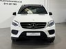 USED 2017 66 MERCEDES-BENZ GLE 3.0 GLE350d V6 AMG Line (Premium Plus) G-Tronic 4MATIC Euro 6 (s/s) 5dr PANORAMIC ROOF, COMAND, 360CAM
