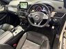 USED 2017 66 MERCEDES-BENZ GLE 3.0 GLE350d V6 AMG Line (Premium Plus) G-Tronic 4MATIC Euro 6 (s/s) 5dr PANORAMIC ROOF, COMAND, 360CAM