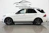 USED 2017 66 MERCEDES-BENZ GLE 3.0 GLE350d V6 AMG Line (Premium Plus) G-Tronic 4MATIC Euro 6 (s/s) 5dr PANORAMIC ROOF, COMAND, 360CAM