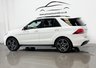 USED 2017 66 MERCEDES-BENZ GLE 3.0 GLE350d V6 AMG Line (Premium Plus) G-Tronic 4MATIC Euro 6 (s/s) 5dr PANORAMIC ROOF, COMAND, 360CAM