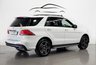 USED 2017 66 MERCEDES-BENZ GLE 3.0 GLE350d V6 AMG Line (Premium Plus) G-Tronic 4MATIC Euro 6 (s/s) 5dr PANORAMIC ROOF, COMAND, 360CAM
