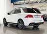 USED 2017 66 MERCEDES-BENZ GLE 3.0 GLE350d V6 AMG Line (Premium Plus) G-Tronic 4MATIC Euro 6 (s/s) 5dr PANORAMIC ROOF, COMAND, 360CAM