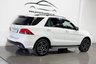 USED 2017 66 MERCEDES-BENZ GLE 3.0 GLE350d V6 AMG Line (Premium Plus) G-Tronic 4MATIC Euro 6 (s/s) 5dr PANORAMIC ROOF, COMAND, 360CAM