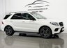 USED 2017 66 MERCEDES-BENZ GLE 3.0 GLE350d V6 AMG Line (Premium Plus) G-Tronic 4MATIC Euro 6 (s/s) 5dr PANORAMIC ROOF, COMAND, 360CAM