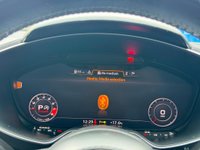USED 2017 17 AUDI TTS 2.0 TFSI Roadster S Tronic quattro Euro 6 (s/s) 2dr #FSH+HEATED SEATS+COCKPIT+NAV#