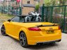 USED 2017 17 AUDI TTS 2.0 TFSI Roadster S Tronic quattro Euro 6 (s/s) 2dr #FSH+HEATED SEATS+COCKPIT+NAV#
