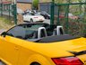 USED 2017 17 AUDI TTS 2.0 TFSI Roadster S Tronic quattro Euro 6 (s/s) 2dr #FSH+HEATED SEATS+COCKPIT+NAV#