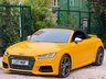 USED 2017 17 AUDI TTS 2.0 TFSI Roadster S Tronic quattro Euro 6 (s/s) 2dr #FSH+HEATED SEATS+COCKPIT+NAV#