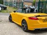 USED 2017 17 AUDI TTS 2.0 TFSI Roadster S Tronic quattro Euro 6 (s/s) 2dr #FSH+HEATED SEATS+COCKPIT+NAV#