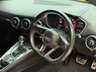 USED 2017 17 AUDI TTS 2.0 TFSI Roadster S Tronic quattro Euro 6 (s/s) 2dr #FSH+HEATED SEATS+COCKPIT+NAV#
