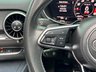 USED 2017 17 AUDI TTS 2.0 TFSI Roadster S Tronic quattro Euro 6 (s/s) 2dr #FSH+HEATED SEATS+COCKPIT+NAV#