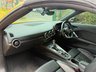 USED 2017 17 AUDI TTS 2.0 TFSI Roadster S Tronic quattro Euro 6 (s/s) 2dr #FSH+HEATED SEATS+COCKPIT+NAV#