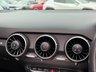 USED 2017 17 AUDI TTS 2.0 TFSI Roadster S Tronic quattro Euro 6 (s/s) 2dr #FSH+HEATED SEATS+COCKPIT+NAV#