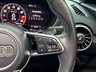 USED 2017 17 AUDI TTS 2.0 TFSI Roadster S Tronic quattro Euro 6 (s/s) 2dr #FSH+HEATED SEATS+COCKPIT+NAV#
