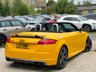 USED 2017 17 AUDI TTS 2.0 TFSI Roadster S Tronic quattro Euro 6 (s/s) 2dr #FSH+HEATED SEATS+COCKPIT+NAV#