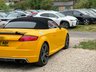 USED 2017 17 AUDI TTS 2.0 TFSI Roadster S Tronic quattro Euro 6 (s/s) 2dr #FSH+HEATED SEATS+COCKPIT+NAV#