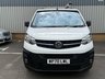 USED 2020 70 VAUXHALL VIVARO 2.0 Turbo D 3100 Dynamic L2 H1 Euro 6 (s/s) 6dr SALE! NOW Â£11499 WAS Â£13999