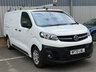 USED 2020 70 VAUXHALL VIVARO 2.0 Turbo D 3100 Dynamic L2 H1 Euro 6 (s/s) 6dr SALE! NOW Â£11499 WAS Â£13999