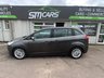 USED 2016 66 FORD GRAND C-MAX 1.5 TDCi Titanium MPV 5dr Diesel Powershift Euro 6 (s/s) (Nav) (120 ps) 