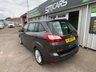 USED 2016 66 FORD GRAND C-MAX 1.5 TDCi Titanium MPV 5dr Diesel Powershift Euro 6 (s/s) (Nav) (120 ps) 