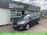 USED 2016 66 FORD GRAND C-MAX 1.5 TDCi Titanium MPV 5dr Diesel Powershift Euro 6 (s/s) (Nav) (120 ps) 