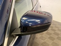 USED 2017 67 BMW 5 SERIES 2.0 520d SE Saloon 4dr Diesel Auto Euro 6 (s/s) (190 ps) MEDITERRANEAN BLUE+FHTD SEATS