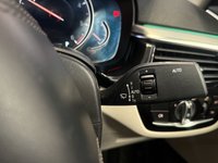 USED 2017 67 BMW 5 SERIES 2.0 520d SE Saloon 4dr Diesel Auto Euro 6 (s/s) (190 ps) MEDITERRANEAN BLUE+FHTD SEATS
