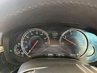 USED 2017 67 BMW 5 SERIES 2.0 520d SE Saloon 4dr Diesel Auto Euro 6 (s/s) (190 ps) MEDITERRANEAN BLUE+FHTD SEATS