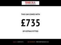 USED 2017 67 BMW 5 SERIES 2.0 520d SE Saloon 4dr Diesel Auto Euro 6 (s/s) (190 ps) MEDITERRANEAN BLUE+FHTD SEATS