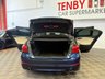 USED 2017 67 BMW 5 SERIES 2.0 520d SE Saloon 4dr Diesel Auto Euro 6 (s/s) (190 ps) MEDITERRANEAN BLUE+FHTD SEATS