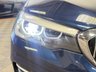 USED 2017 67 BMW 5 SERIES 2.0 520d SE Saloon 4dr Diesel Auto Euro 6 (s/s) (190 ps) MEDITERRANEAN BLUE+FHTD SEATS