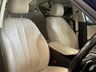 USED 2017 67 BMW 5 SERIES 2.0 520d SE Saloon 4dr Diesel Auto Euro 6 (s/s) (190 ps) MEDITERRANEAN BLUE+FHTD SEATS