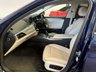 USED 2017 67 BMW 5 SERIES 2.0 520d SE Saloon 4dr Diesel Auto Euro 6 (s/s) (190 ps) MEDITERRANEAN BLUE+FHTD SEATS