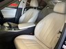 USED 2017 67 BMW 5 SERIES 2.0 520d SE Saloon 4dr Diesel Auto Euro 6 (s/s) (190 ps) MEDITERRANEAN BLUE+FHTD SEATS