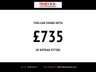USED 2017 67 BMW 5 SERIES 2.0 520d SE Saloon 4dr Diesel Auto Euro 6 (s/s) (190 ps) MEDITERRANEAN BLUE+FHTD SEATS