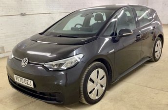 2020 VOLKSWAGEN ID.3