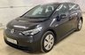 USED 2020 70 VOLKSWAGEN ID.3 Pro Performance 58kWh Life Hatchback 5dr Electric Auto (204 ps) One owner, Motorway Miles.