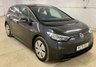 USED 2020 70 VOLKSWAGEN ID.3 Pro Performance 58kWh Life Hatchback 5dr Electric Auto (204 ps) One owner, Motorway Miles.