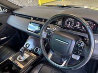 USED 2019 69 LAND ROVER RANGE ROVER EVOQUE 2.0 D150 R-Dynamic SE SUV 5dr Diesel Auto 4WD Euro 6 (s/s) (150 ps) 