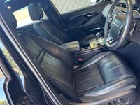 USED 2019 69 LAND ROVER RANGE ROVER EVOQUE 2.0 D150 R-Dynamic SE SUV 5dr Diesel Auto 4WD Euro 6 (s/s) (150 ps) 