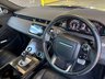 USED 2019 69 LAND ROVER RANGE ROVER EVOQUE 2.0 D150 R-Dynamic SE SUV 5dr Diesel Auto 4WD Euro 6 (s/s) (150 ps) 