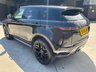 USED 2019 69 LAND ROVER RANGE ROVER EVOQUE 2.0 D150 R-Dynamic SE SUV 5dr Diesel Auto 4WD Euro 6 (s/s) (150 ps) 