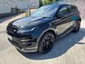 USED 2019 69 LAND ROVER RANGE ROVER EVOQUE 2.0 D150 R-Dynamic SE SUV 5dr Diesel Auto 4WD Euro 6 (s/s) (150 ps) 