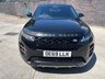USED 2019 69 LAND ROVER RANGE ROVER EVOQUE 2.0 D150 R-Dynamic SE SUV 5dr Diesel Auto 4WD Euro 6 (s/s) (150 ps) 